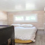 Tinyhouse-dangast 1 Hébergement de vacances