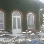 Tinyhouse-dangast 1 Hébergement de vacances *