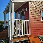 Tinyhouse-dangast 1 Hébergement de vacances Varel