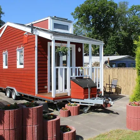 Tinyhouse-dangast 1 Varel
