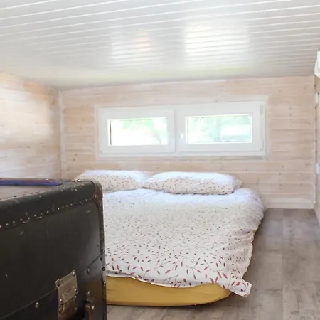 Tinyhouse-dangast 1 Casa vacanze