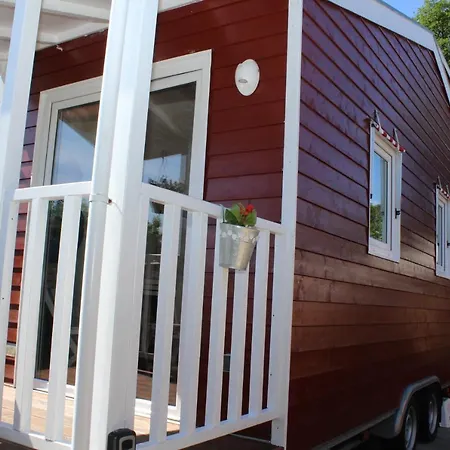 Tinyhouse-dangast 1