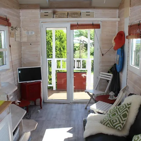 Tinyhouse-dangast 1 *