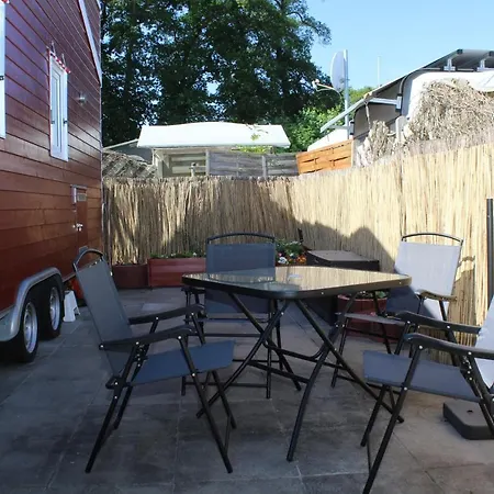 Tinyhouse-dangast 1 * Varel