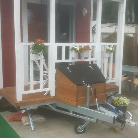 Tinyhouse-dangast 1 *