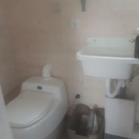 Tinyhouse-dangast 1 Varel
