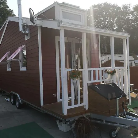 Tinyhouse-dangast 1 Holiday home