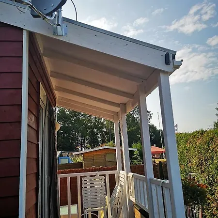 Tinyhouse-dangast 1 Varel